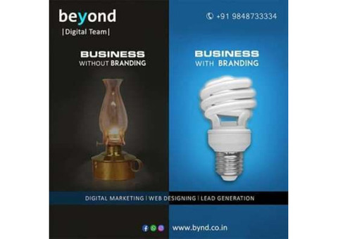SEO company in Andhra Pradesh