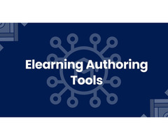 Best Elearning Authoring Tool