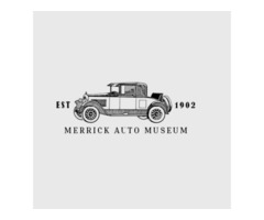 Merrick Auto Museum