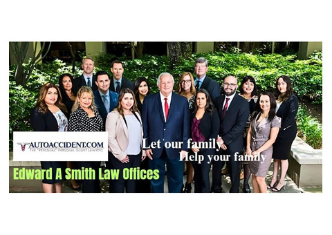 Edward A Smith Law Offices