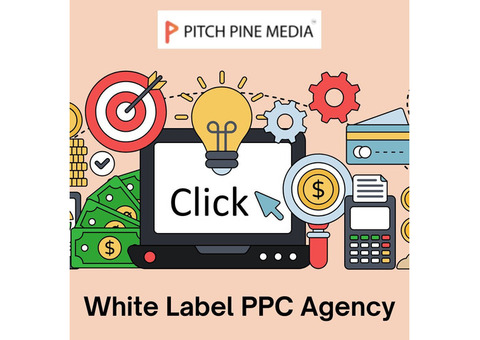 Choose the Best White Label PPC Services Agency in India