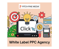 Choose the Best White Label PPC Services Agency in India