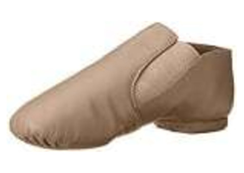 Explore Dancewear Jazz Shoes Collection