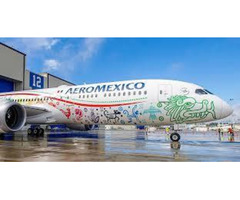 Name Change Policy of Aeromexico