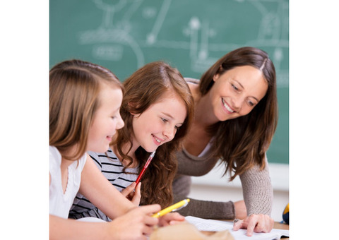 Math Tutors in Dallas