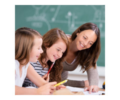 Math Tutors in Dallas