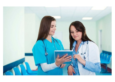 Best Practical Nursing Program in Fredericksburg