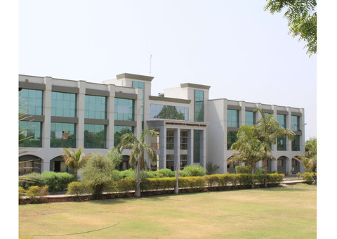 SIPS are Best Pharmacy College in Gujarat