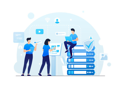 Data Labeling Services | Data Annotation Services | Objectways