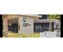 University of Wollongong in Dubai