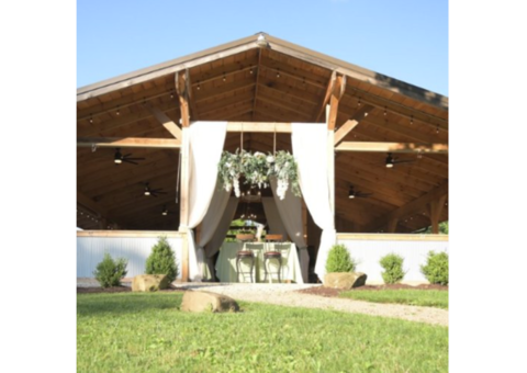 The Enchanting Forest Retreats Of Pine Wedding Venues