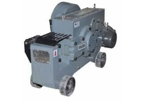 Bar Cutting Machine Manufacturers in Delhi