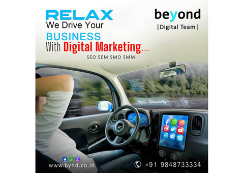 Best Digital Marketing Company