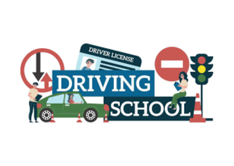 Leading Online Traffic Education in Pomona: Bay Hill Driving School