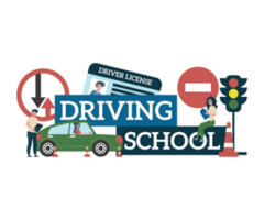 Leading Online Traffic Education in Pomona: Bay Hill Driving School