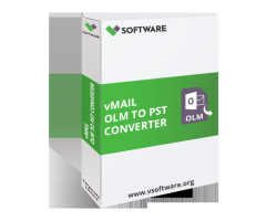 How to Convert OLM Files to PST