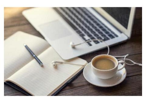Work From Home | You Can Make 2022 Your Year