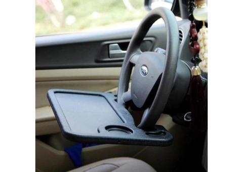 Laptop Holder For Cars!