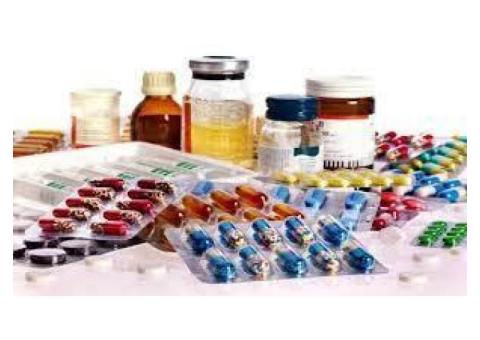 Nirva Pharma Plus offers a full product line