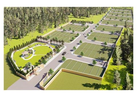 Best Township in Indore Emerald Anant