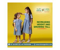 Become Taller with Height X Medicine in Karnal