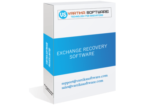Move Fastly Exchange mailbox Data into PST file