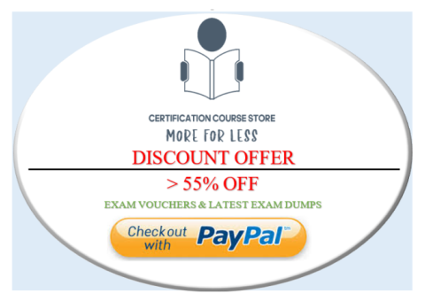 Discount (VMWARE, ZEND) Certification Vouchers &All Study Guides