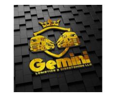 GEMINI LOGISTICS AND DISPATCHING SERVICES LLC