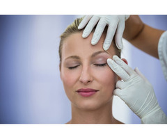 Achieve Stunning Results: Expert Eyelid Surgery in Coral Gables