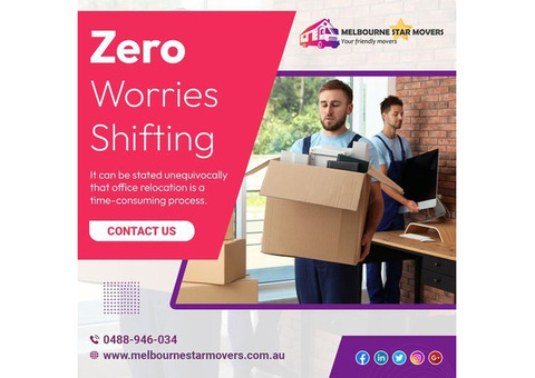 Best Removalists in Frankston