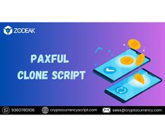 Paxful Clone Script