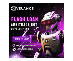 Boost Your Profits with Our Flash loan arbitrage bot!