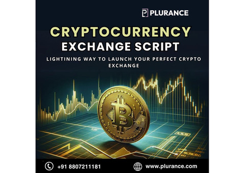 Revolutionize crypto trading with our robust bitcoin exchange script