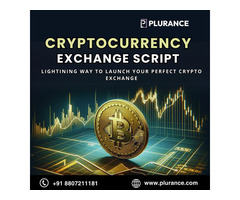 Revolutionize crypto trading with our robust bitcoin exchange script