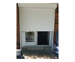 Enhance Security with Durable Roll Shutters