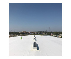 Commercial Roof Company In San Antonio