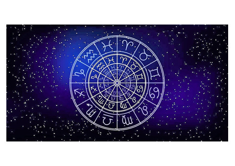 Best Astrologer in Washington: Pandit Sahadev - Ask 1 question free