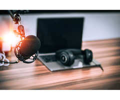 Choose Top-Rated Podcast Production Company for Quality Content