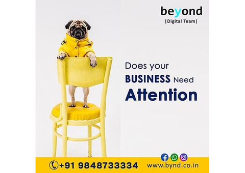 Best Website Development Company In Hyderabad