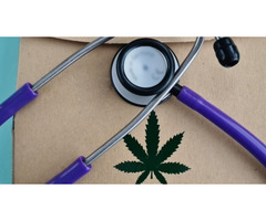 Navigating the Process of Acquiring a Medical Marijuana Card