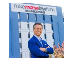 Mike Morse Injury Law Firm