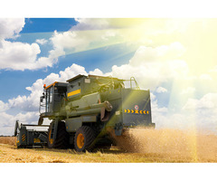 The Role of Aftermarket Combine Concaves in Minimizing Grain Damage