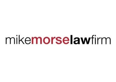 Mike Morse Injury Law Firm