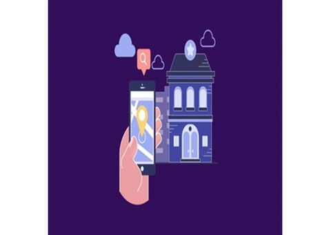 Real Estate App Development Company