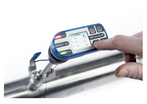 Efficient Compressed Air Leak Detection Solutions