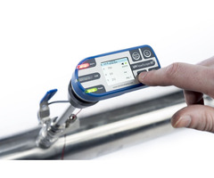 Efficient Compressed Air Leak Detection Solutions