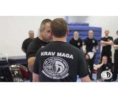 B-Unit Krav Maga