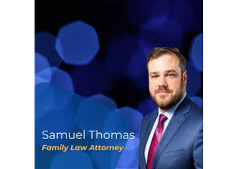 Family Law in Athens, GA