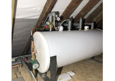 Need a reliable expert for your boiler needs? Look no further!