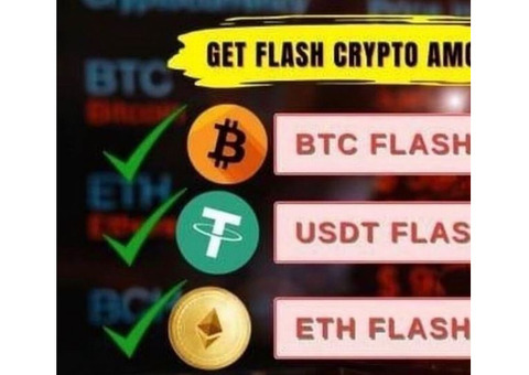 How to Create Flash USDT